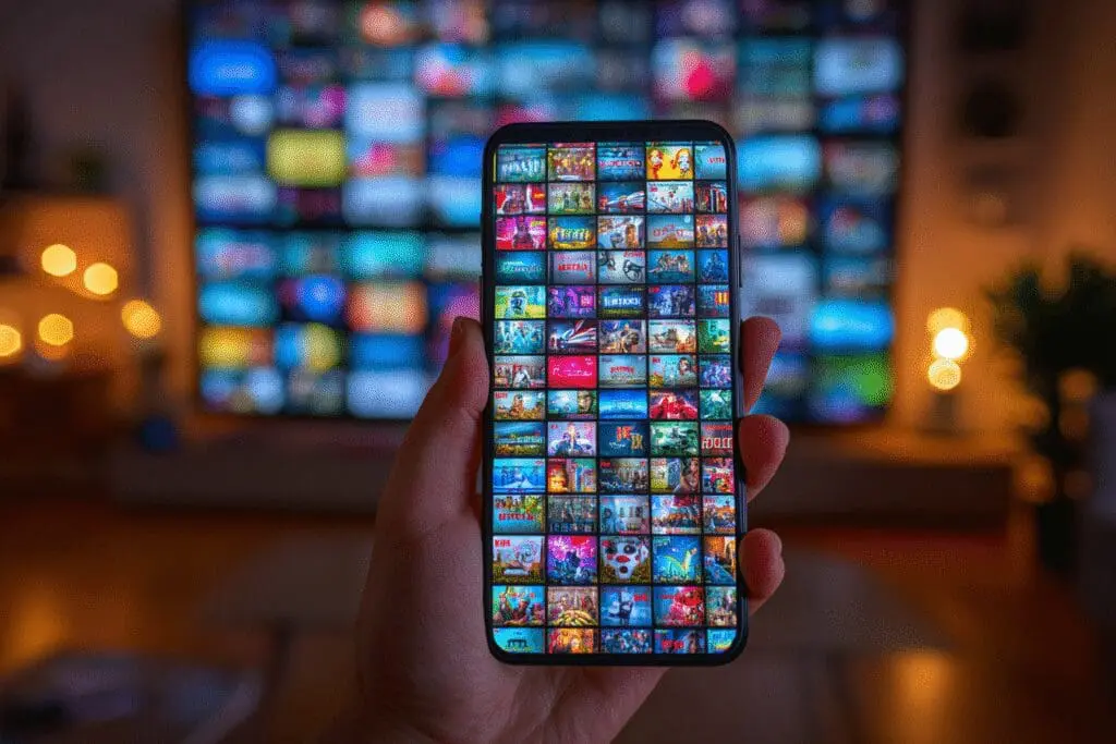 Često postavljena pitanja o tome kako gledati TV preko interneta besplatno