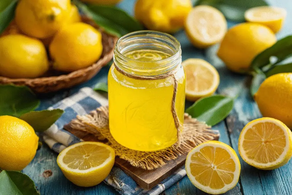 Često postavljena pitanja o tome kako napraviti domaći sirup od limuna kao prirodni lijek Često postavljena pitanja o tome kako napraviti domaći sirup od limuna kao prirodni lijek