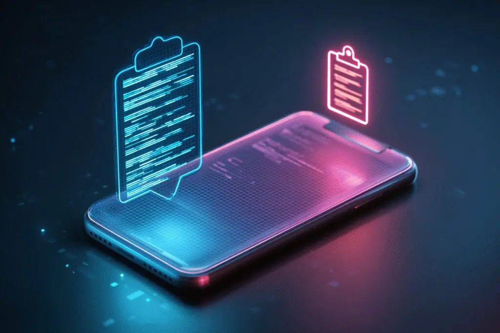 Često postavljena pitanja o tome kako otvoriti međuspremnik clipboard na Androidu