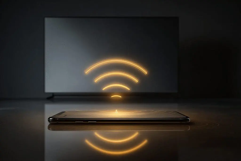 Često postavljena pitanja o tome kako spojiti mobitel na TV bežično Screen Mirror