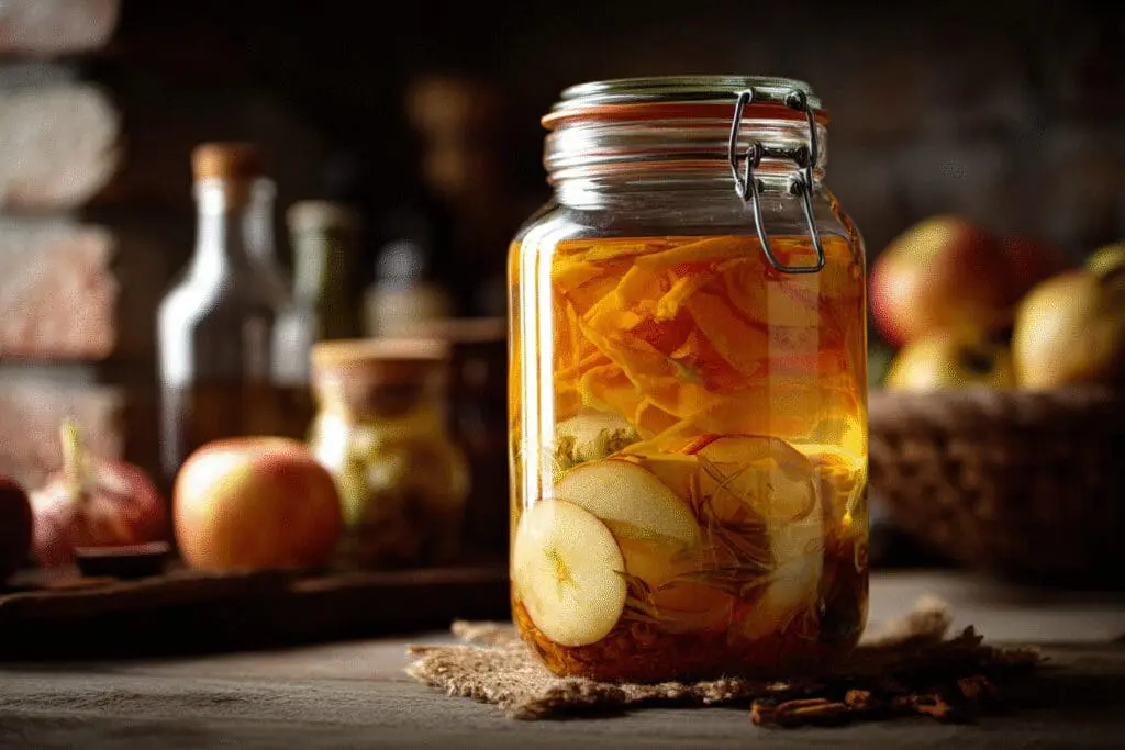 Često postavljena pitanja za domaći recept kako napraviti jabučni ocat proces fermenta Često postavljena pitanja za domaći recept kako napraviti jabučni ocat proces fermenta