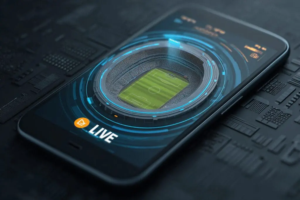 Kako gledati Arena Sport na mobitelu stream i aplikacije za prijenos uživo