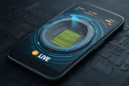 Kako gledati Arena Sport na mobitelu stream i aplikacije za prijenos uživo