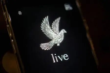 Kako gledati Laudato TV preko interneta online live stream