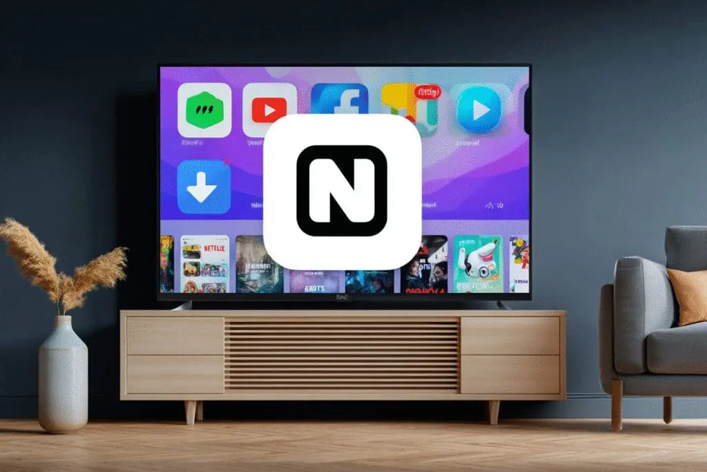 Kako instalirati Netflix aplikaciju na Smart TV postupak za pametne televizore