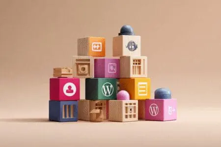 Kako napraviti web stranicu besplatno HTML i WordPress vodič