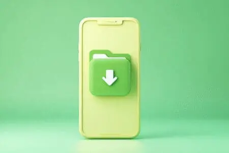 Kako otvoriti preuzimanja downloads na mobitelu i pronaći skinute datoteke
