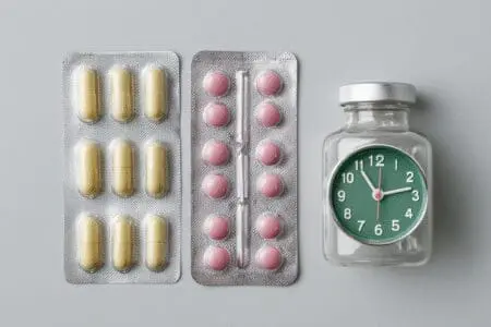Kako piti probiotik uz antibiotik važnost razmaka vremena i doze