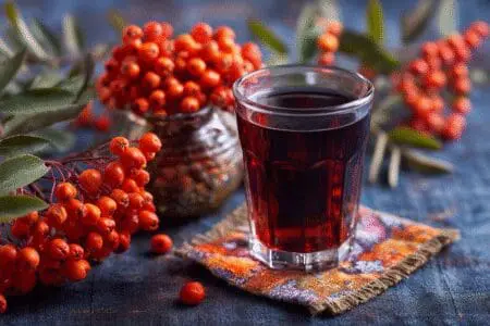 Kako piti sok od aronije najbolje vrijeme za uzimanje i pravilno doziranje