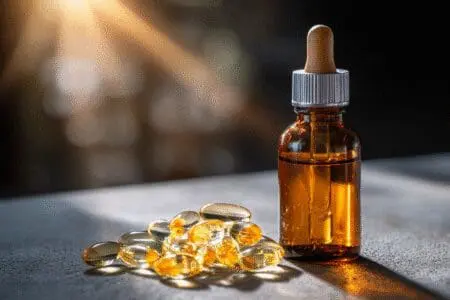 Kako piti vitamin D pravilno doziranje za kapi i tablete i najbolje vrijeme za uzimanje