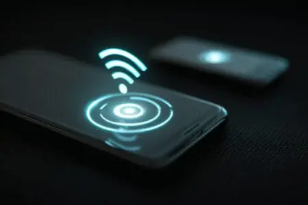 Kako podijeliti internet s mobitela na drugi mobitel postavljanje Hotspot veze