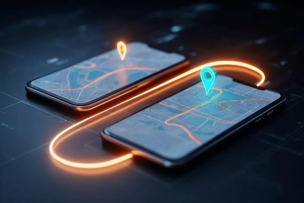 Kako pratiti drugi mobitel legalne aplikacije za GPS praćenje uz dopuštenje