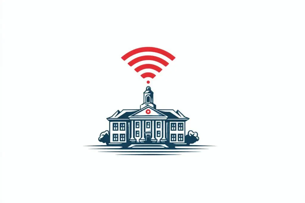 Kako se spojiti na tdzam-WiFI Media login za internet na fakultetu