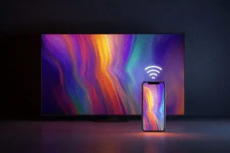 Kako spojiti mobitel na TV bežično upute za screen mirror funkciju