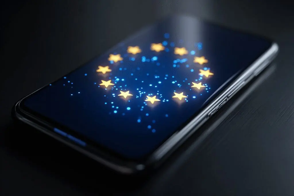 Kako uključiti roaming na mobitelu za korištenje u inozemstvu unutar EU