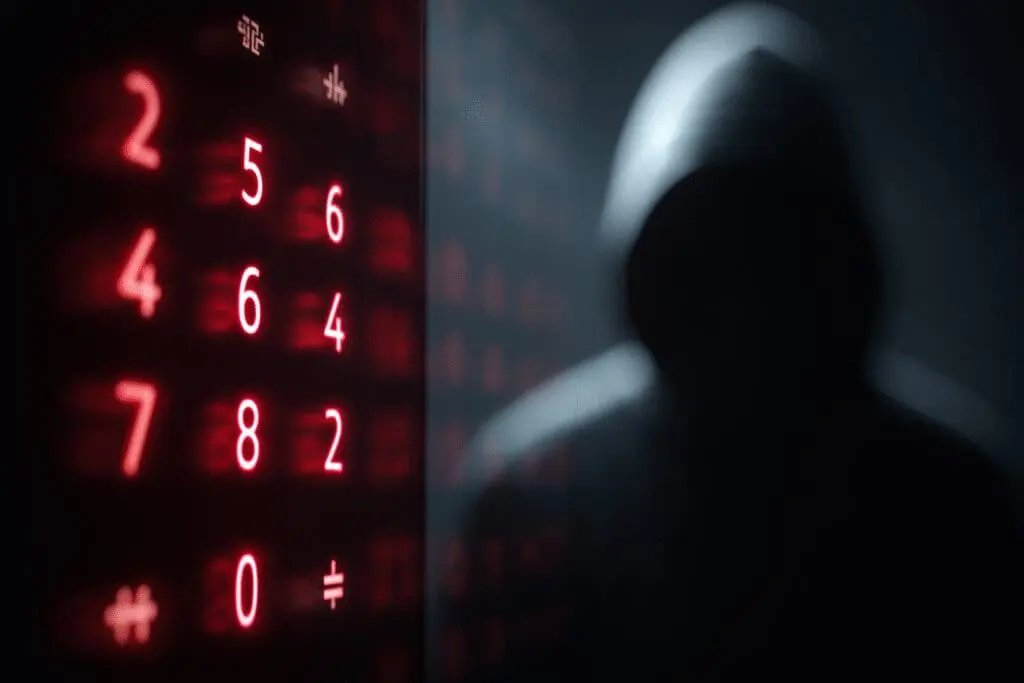 Kako zvati sa skrivenog broja upute za anonimno pozivanje