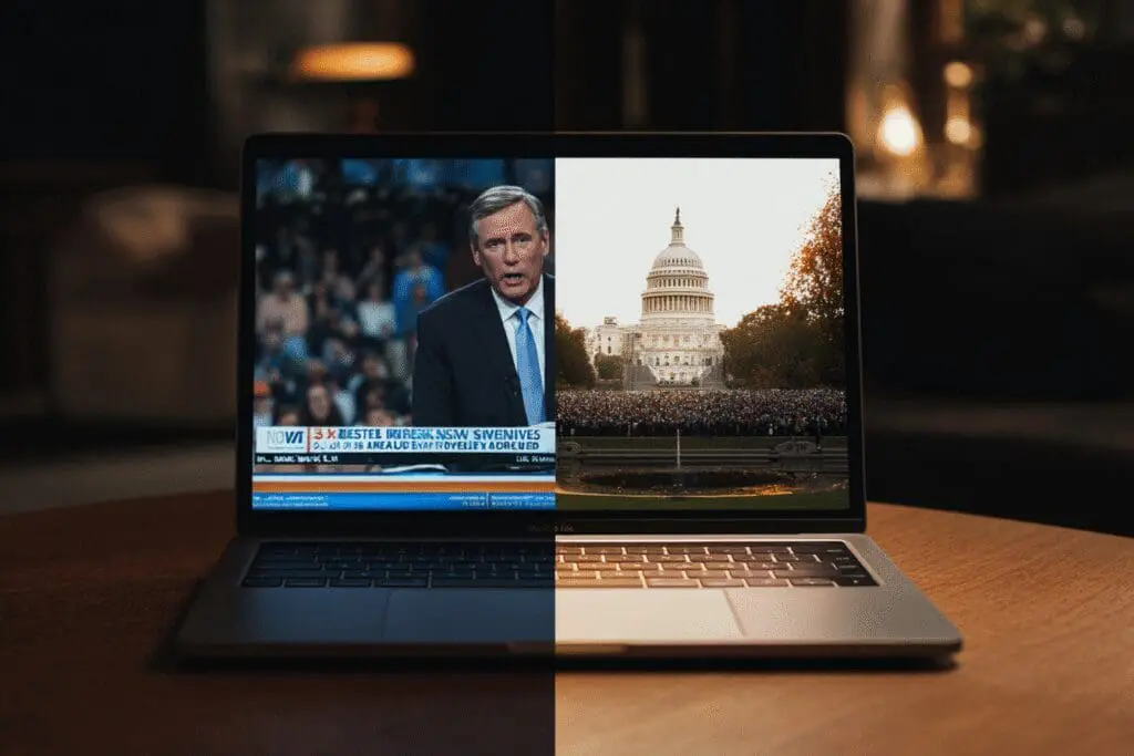 Prikaz gledanja uživo i na zahtjev kao odgovor na često postavljana pitanja za kako gledati Novu TV preko interneta