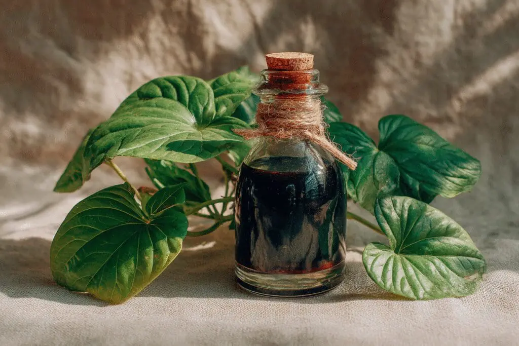 Recept kako napraviti sirup od trputca prirodni lijek protiv kašlja