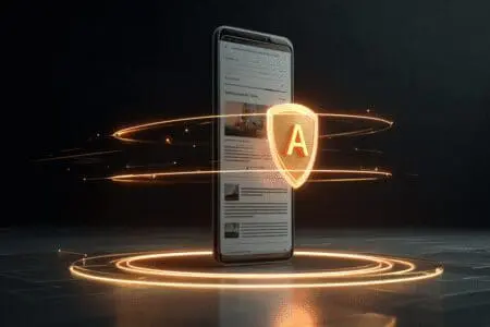 Vodič kako blokirati reklame na mobitelu korištenje AdBlock aplikacija