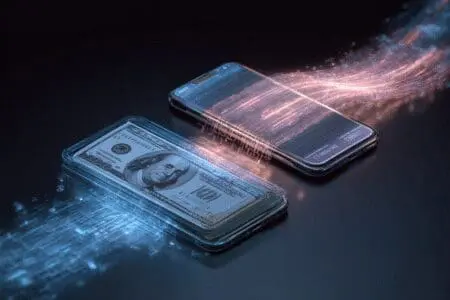 Vodič kako funkcionira AirCash digitalni novčanik za plaćanje i slanje novca
