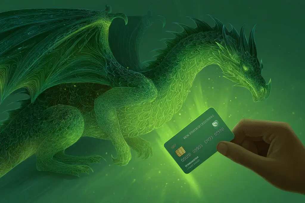 Buđenje zmaja dodirom mobitela metafora za često postavljana pitanja za kako aktivirati karticu ZABA Buđenje zmaja dodirom mobitela metafora za često postavljana pitanja za kako aktivirati karticu ZABA