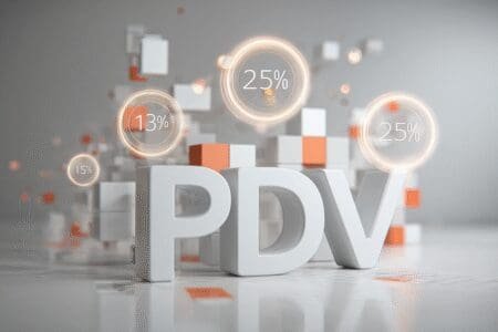 PDV Kalkulator | Izračun PDV-a (25%, 13%, 5%) za Hrvatsku