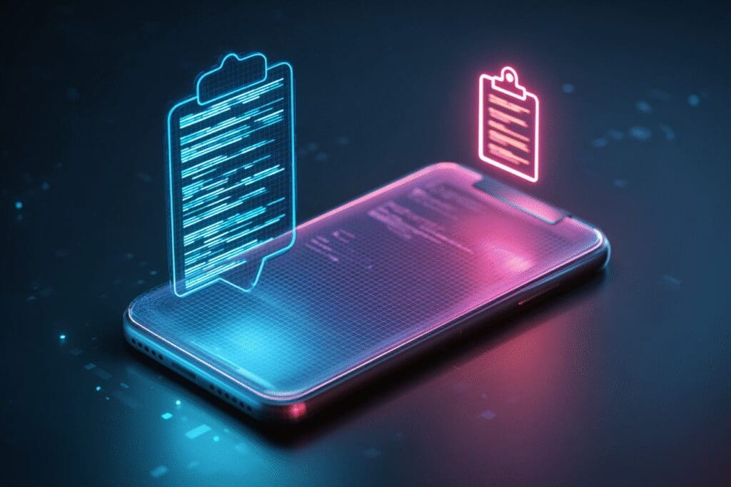 Često postavljena pitanja o tome kako otvoriti međuspremnik clipboard na Androidu