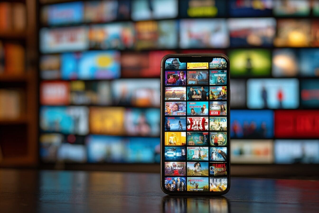 Kako Gledati TV Preko Interneta Besplatno – Kanali App