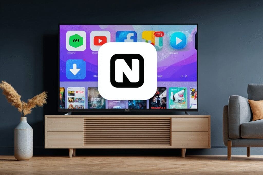 Kako instalirati Netflix aplikaciju na Smart TV postupak za pametne televizore Kako instalirati Netflix aplikaciju na Smart TV postupak za pametne televizore