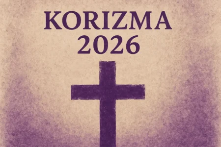 korizma 2026