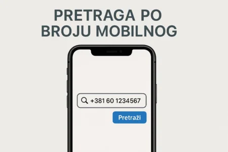 Pretraga Po Broju Mobilnog | Kako Saznati Čiji Je Broj pretraga po broju mobilnog