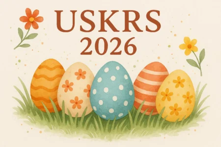 uskrs 2026