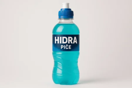 hidra piće