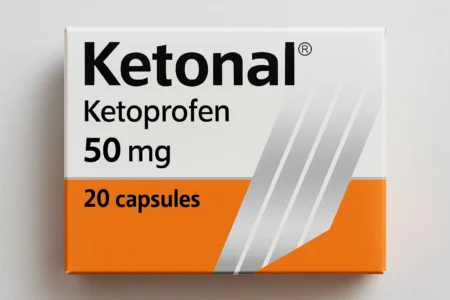 ketonal ketonal