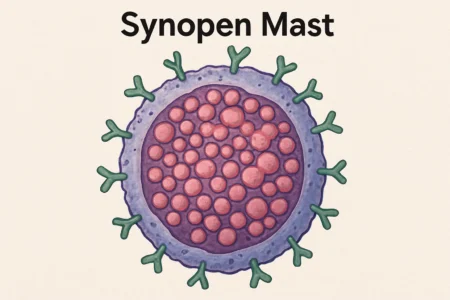 synopen mast synopen mast