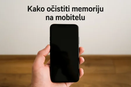 kako očistiti memoriju na mobitelu kako očistiti memoriju na mobitelu