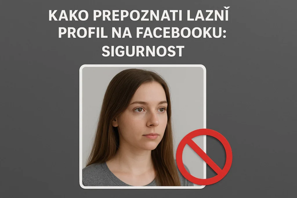 kako prepoznati lažni profil na facebooku kako prepoznati lažni profil na facebooku